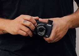 Image result for Canon G5 Mark II