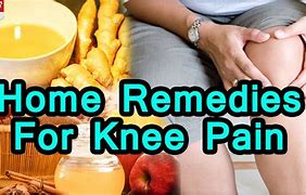 Image result for Knee Pain Cures