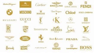 Image result for Bag Brand Logo