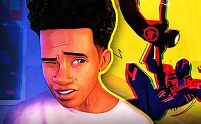 Image result for Marvel Spider Verse