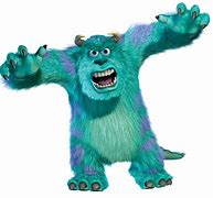 Image result for Disney Plus Monsters Inc