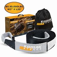 Image result for Heavy Duty Tow Straps 20ft