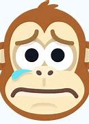 Image result for Monkey Emoji iPod Case