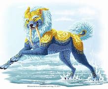 Image result for Indian Mythical Creatures
