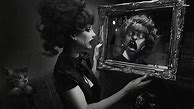 Image result for Ugly Mirror Reflection