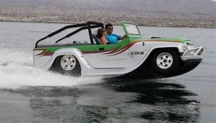Image result for Vehicles That Travel On Water