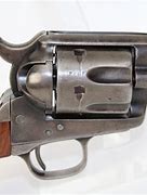 Image result for Old Colt 45 Revolver