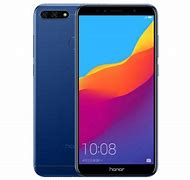 Image result for Honor 7AX Telefono Azul