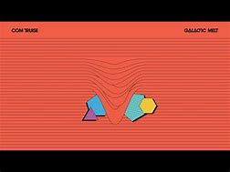 Image result for com truise galactic melt