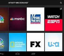 Image result for Xfinity TV Go App