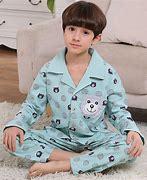 Image result for Black Kids Pajamas