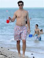 Image result for Eli Manning St the Beach