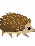 Image result for Baby Hedgehog Cartoon