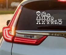 Image result for Family Stickers Round