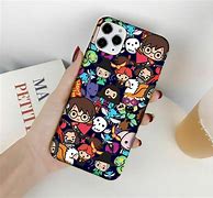 Image result for iPhone 14. Hairy Potter Case