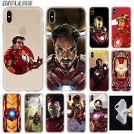 Image result for Iron Man iPhone 7 Case