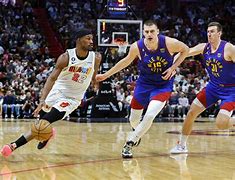 Image result for NBA Tuesday Heat