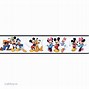 Image result for Mickey Mouse Border Clip Art