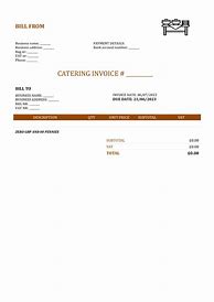 Image result for Free Invoice Template UK