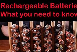 Image result for Battery Plug in Recharge