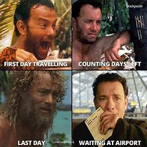 Image result for Group Vacation Meme