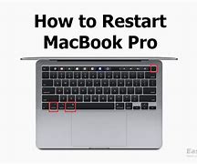Image result for How to Restart MacBook Pro