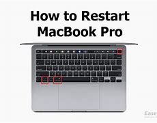 Image result for How to Restart MacBook