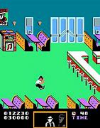 Image result for Back to the Future Nintendo Entertainment System