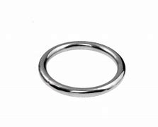 Image result for 3 Inch Stainless Steel Ring