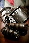 Image result for Banded Iron Armor