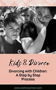 Image result for Divorce Kids Quotes