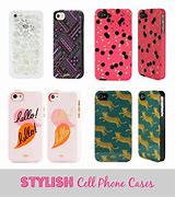 Image result for Stylish Cell Phone Cases