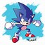 Image result for Classic Sonic Box Art