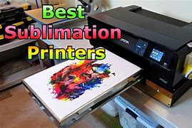 Image result for Best Sublimation Printer