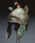 Image result for Ancient Helmet Padding