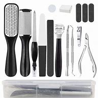 Image result for Pedicure Kit