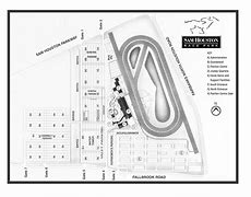 Image result for Map of Sam Houston Race Park