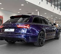 Image result for Used Audi RS6 Avant