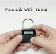 Image result for Cable Lock Timer