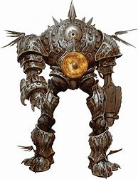 Image result for Dnd 5E Construct Monsters