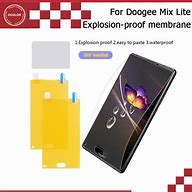 Image result for doogee mix lite screen protectors