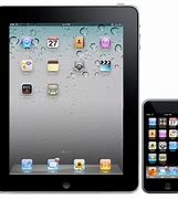 Image result for iPad iPod