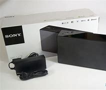 Image result for Sony SRS X7 Speakers