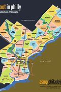Image result for Philadelphia Suburbs Map