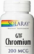 Image result for Chromium Supplement