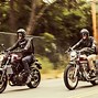 Image result for Yamaha Xsr 900