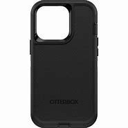 Image result for Black iPhone 13 Otterbox
