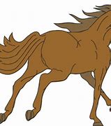 Image result for Animated Horse Clip Art
