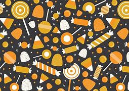 Image result for Candy Corn Aesthetic