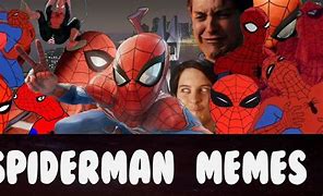 Image result for Spider-Man Nah Meme